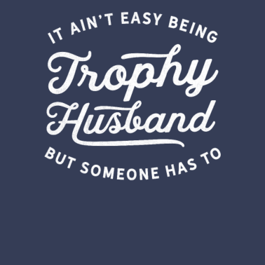 Motiv Lustige Trophäen-Ehemann-Hochzeitstag-Neuheit