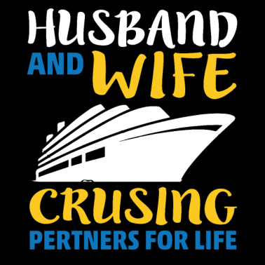 Motiv Ehemann und Frau