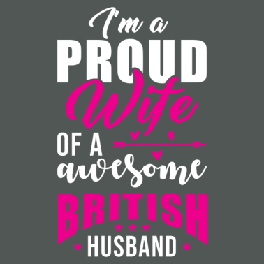 Motiv Englischer Ehemann England Ehemann