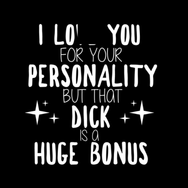 Motiv Lustiges Valentinstag Geschenk für Ehemann, Freund