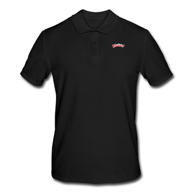 Geschenk für Ehemann Poloshirt - Meine Frau super Ehemann Design für Ehemänner