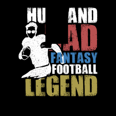 Motiv Lustiges Fußball-Zitat, Geschenk für Ehemann,