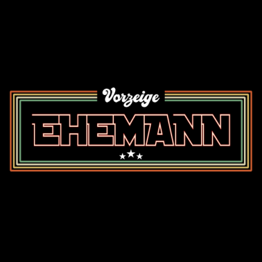 Motiv Vorzeige Ehemann