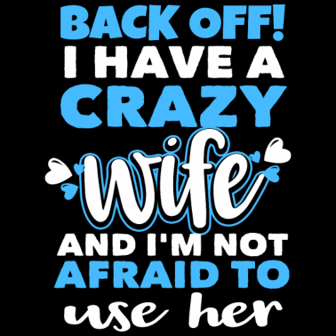 Motiv Geschenk für stolzen Ehemann