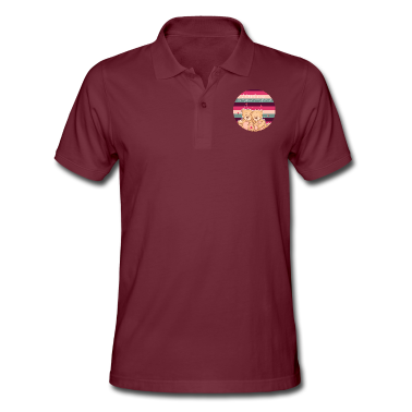 Geschenk für Ehemann Poloshirt - Ich liebe meinen fantastischen Ehemann