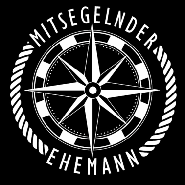 Motiv Mitselgelnder Ehemann für Bootsbesitzerin