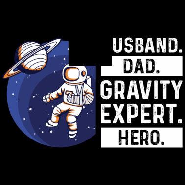 Motiv Armbruch Spruch für deinen Ehemann mit einem