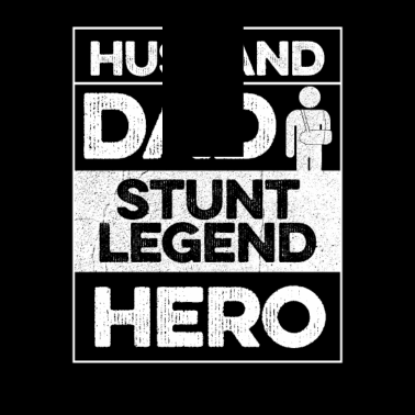 Motiv Gipsbein Design für deinen Ehemann mit einem