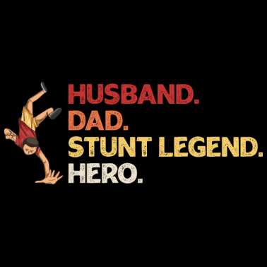 Motiv Gipsarm Spruch für deinen Ehemann mit einem