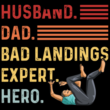 Motiv Gipsbein Design für deinen Ehemann mit einem