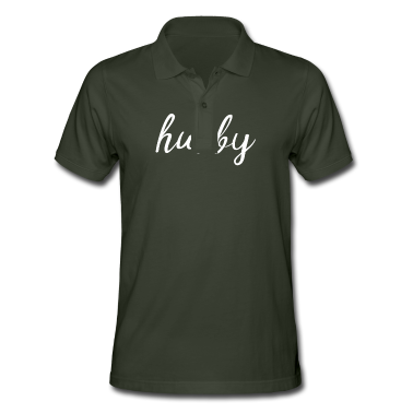 Geschenk für Ehemann Poloshirt - Ehemann - Fantastisches Ehemanngeschenk