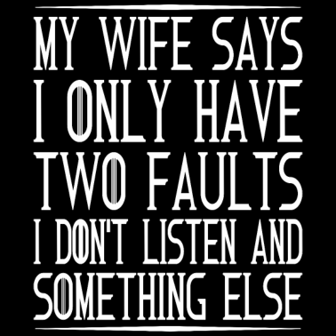 Motiv Cooler Ehefrauen Witz Geschenk für Ehemänner