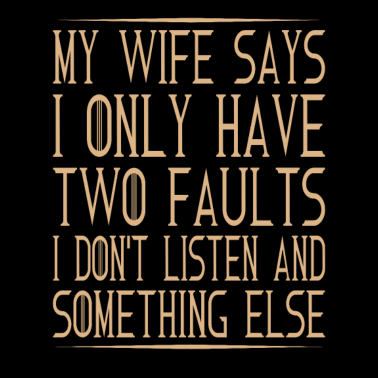 Motiv Cooler Ehefrauen Witz Geschenk für Ehemänner