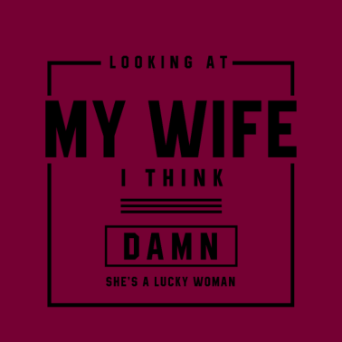 Motiv Valentinstag für Ehemann - Valentinstag Geschenk