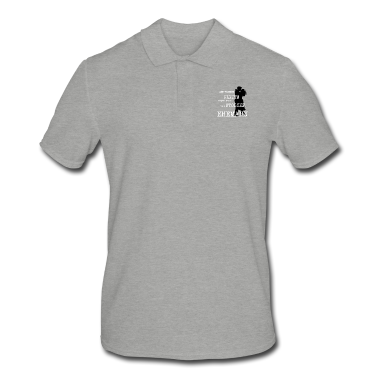 Geschenk für Ehemann Poloshirt - Ich in Ehemann!