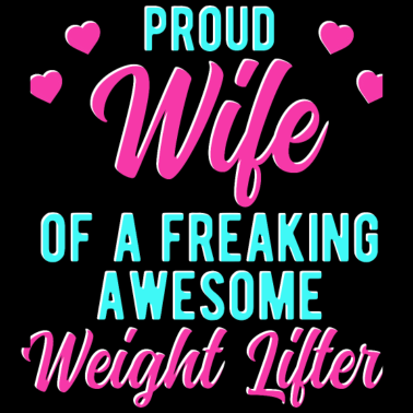 Motiv Lustiges Gewichtheben Ehemann Geschenk für