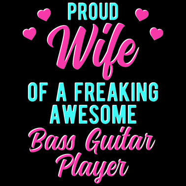 Motiv Lustiges Bassist Ehemann Geschenk für