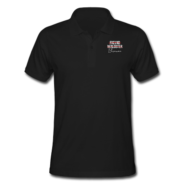 Geschenk für Ehemann Poloshirt - Freund Verlobter Ehemann Hochzeitstag Ehemänner