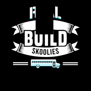 Motiv Skoolie Design für deinen Ehemann oder Freund