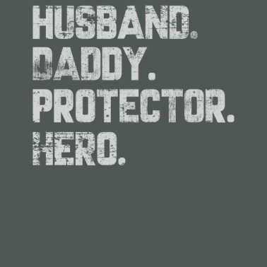 Motiv EHEMANN DADDY PROTECTOR HERO