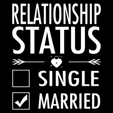 Motiv Verheiratet Ehemann Ehefrau Geschenk