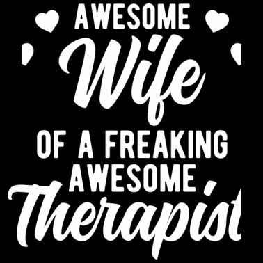 Motiv Lustige Therapie Ehemann Phrase Geschenk für