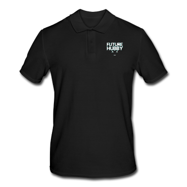 Geschenk für Ehemann Poloshirt - Zukünftiger Ehemann