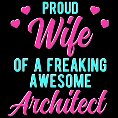 Motiv Lustige Architektur Ehemann Phrase Geschenk für