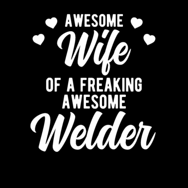 Motiv Lustiges Schweißen Ehemann Phrase Geschenk für