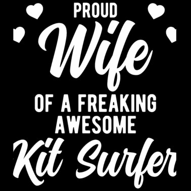 Motiv Lustige Kitesurfing Ehemann Phrase Geschenk für