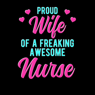 Motiv Lustige Krankenpflege Ehemann Phrase Geschenk Für