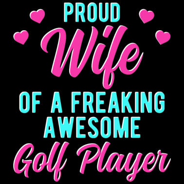 Motiv Lustiger Golfer Ehemann Phrase Geschenk für