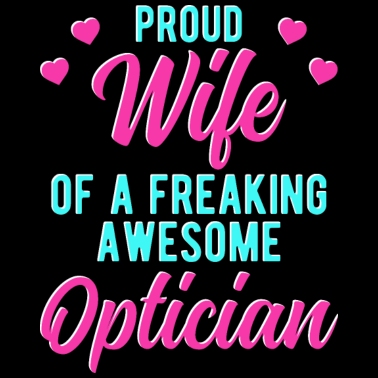 Motiv Lustige Optometrie Ehemann Phrase Geschenk für