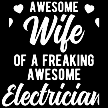 Motiv Lustige Lineman Ehemann Phrase Geschenk für