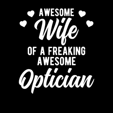 Motiv Lustige Optometrie Ehemann Phrase Geschenk für