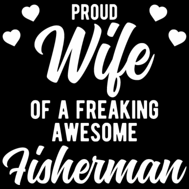 Motiv Lustige Fischerei Ehemann Phrase Geschenk für