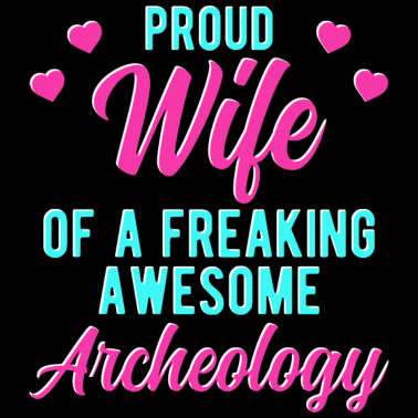 Motiv Lustige Archäologie Ehemann Phrase Geschenk Für