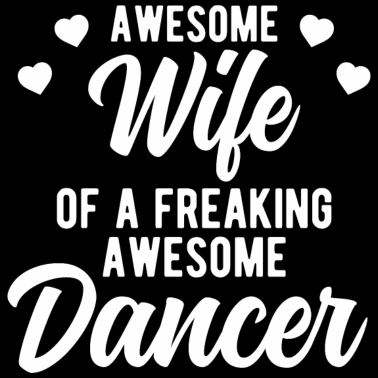 Motiv Lustiger tanzender Ehemann Phrase Geschenk für