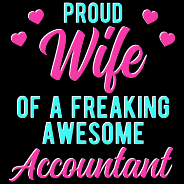 Motiv Lustige Buchhaltung Ehemann Phrase Geschenk Für