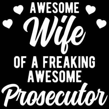 Motiv Lustiger Anwalt Anwalt Ehemann Geschenk für