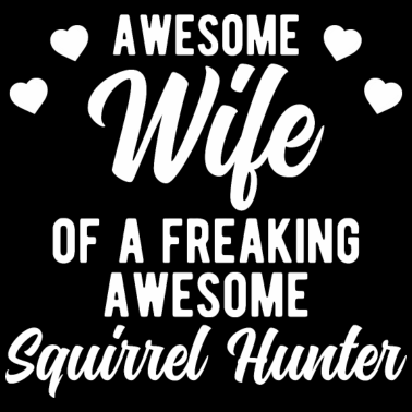 Motiv Lustige Jagd Ehemann Phrase Geschenk für