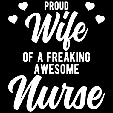 Motiv Lustige Krankenpflege Ehemann Phrase Geschenk für