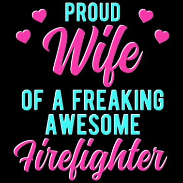 Motiv Lustiger Feuerwehrmann Ehemann Phrase Geschenk für