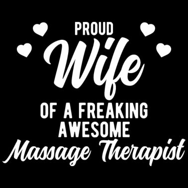 Motiv Lustige Masseur Ehemann Phrase Geschenk für