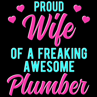 Motiv Lustige Plumbing Ehemann Phrase Geschenk für