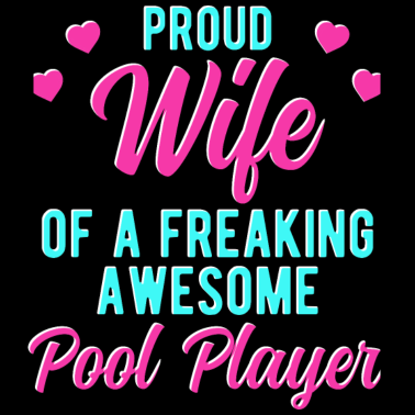 Motiv Lustige Billard Ehemann Phrase Geschenk für