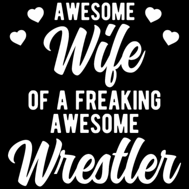 Motiv Lustige Wrestling Ehemann Phrase Geschenk für