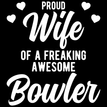 Motiv Lustige Bowlingspieler Ehemann Phrase Geschenk für
