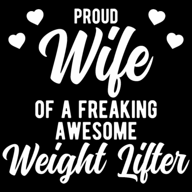 Motiv Lustiges Gewichtheben Ehemann Geschenk für Weight