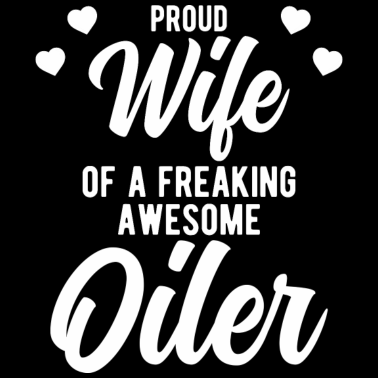 Motiv Lustige Ölbohrplattform Ehemann Geschenk für Öler